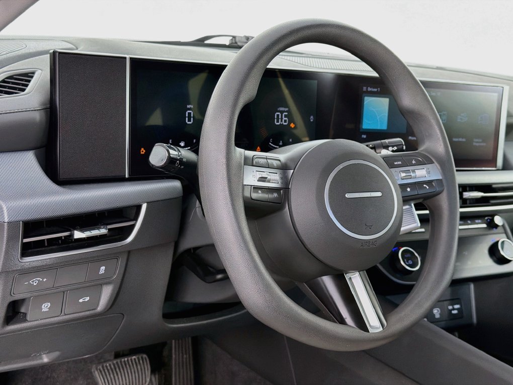 Used 2025 Hyundai Sonata Sedan