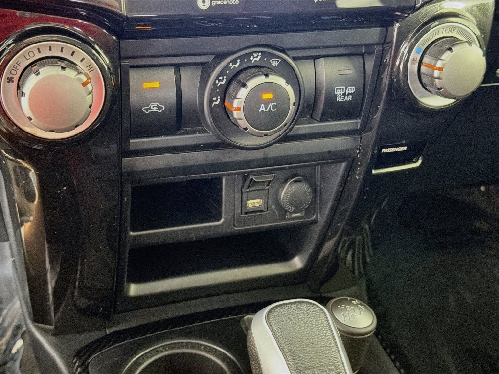 Used 2022 Toyota 4Runner SUV