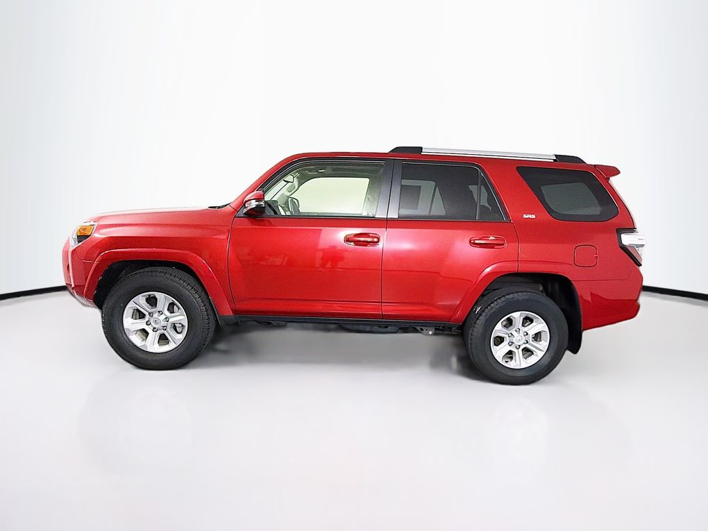 Used 2023 Toyota 4Runner SUV