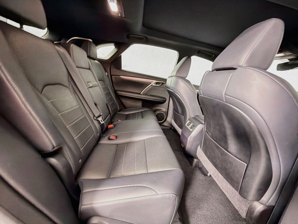 Used 2022 Lexus RX SUV