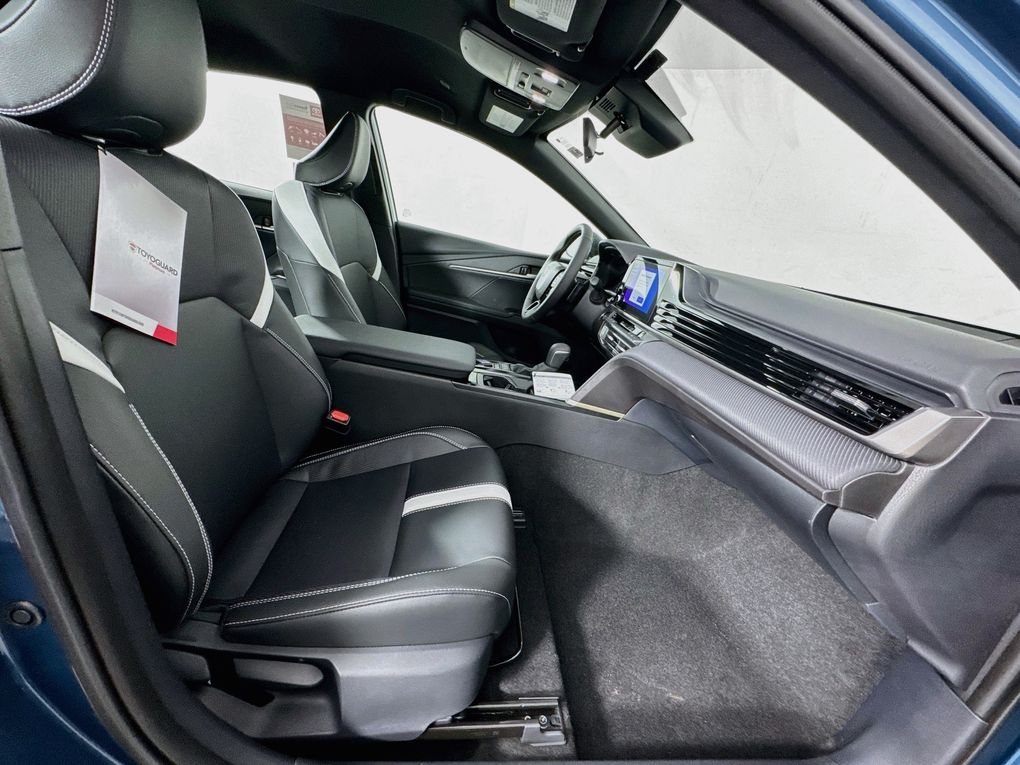 Used 2026 Toyota Camry Sedan