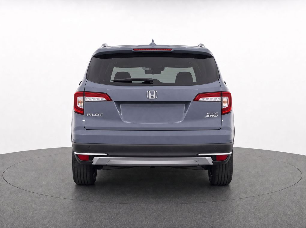 Used 2022 Honda Pilot SUV