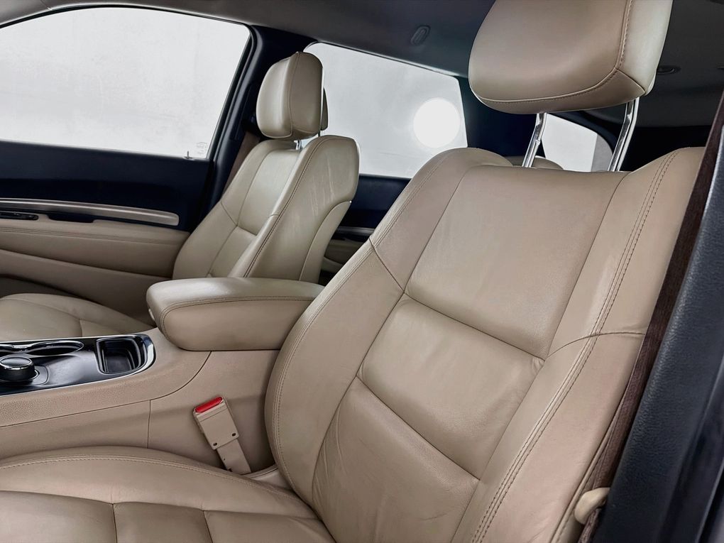 Used 2017 Dodge Durango SUV