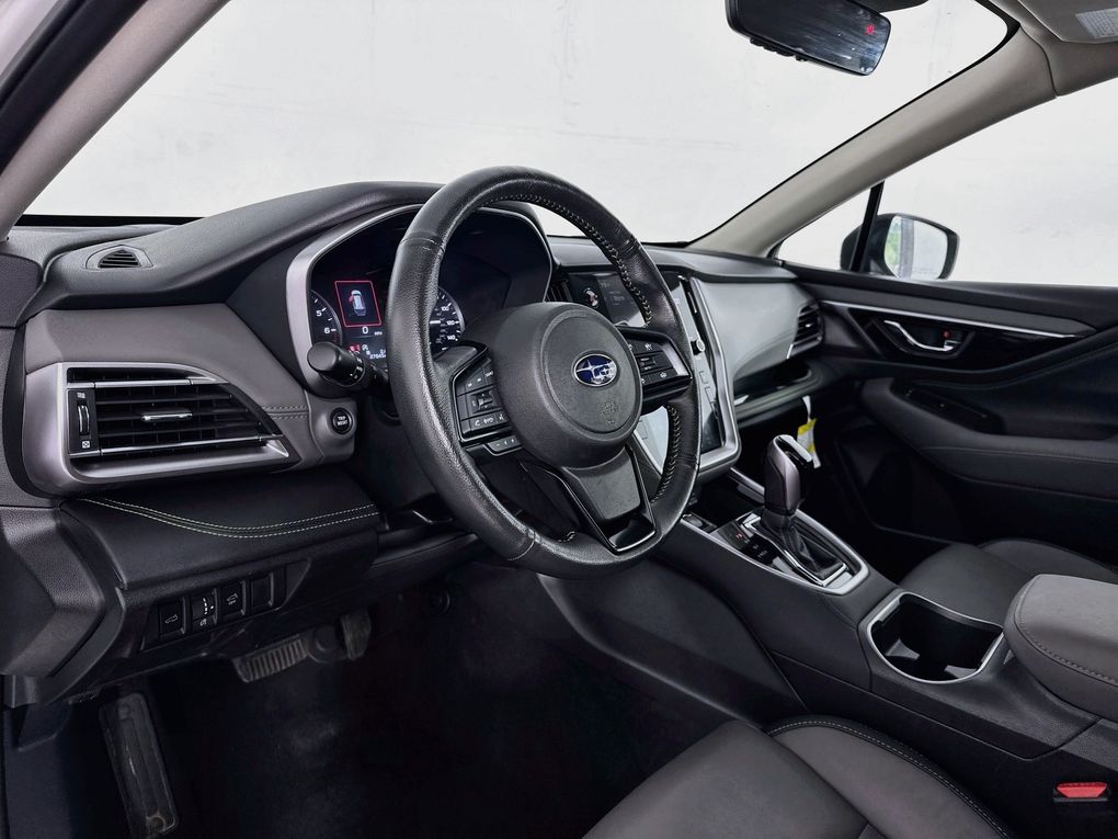 Used 2025 Subaru Outback SUV