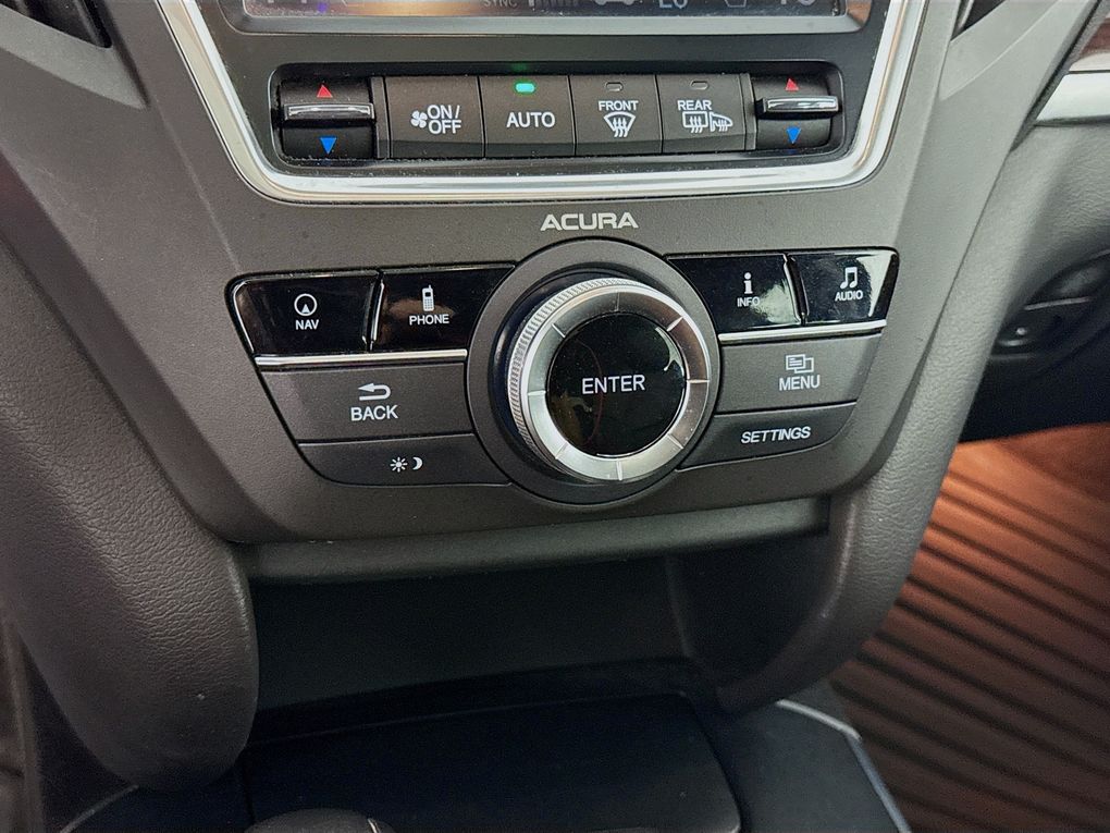 Used 2014 Acura MDX SUV