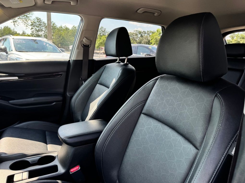 Used 2024 Kia Seltos SUV