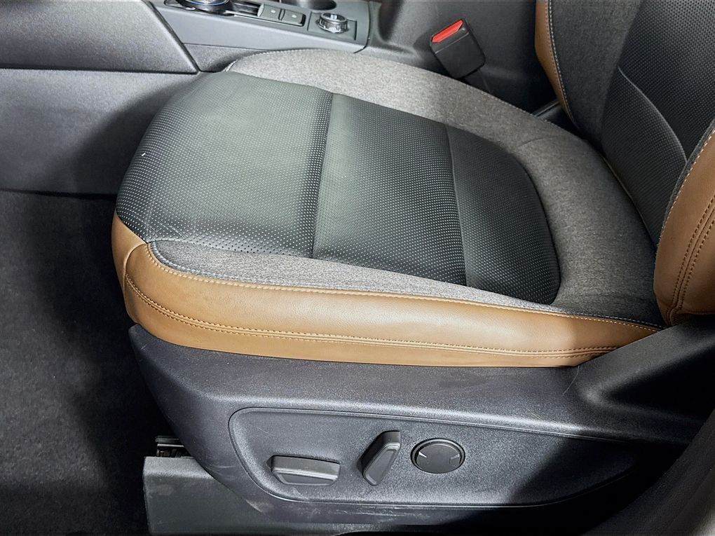 Used 2021 Ford Bronco Sport SUV