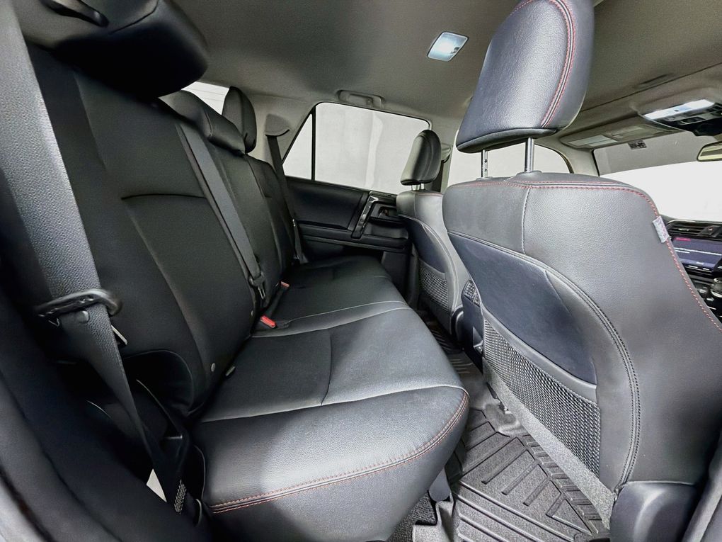 Used 2024 Toyota 4Runner SUV