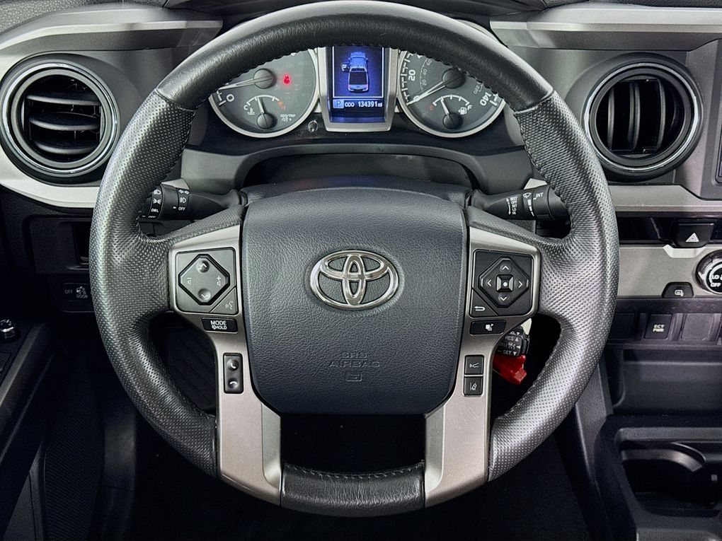 Used 2018 Toyota Tacoma Truck