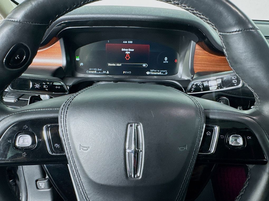 Used 2022 Lincoln Aviator SUV