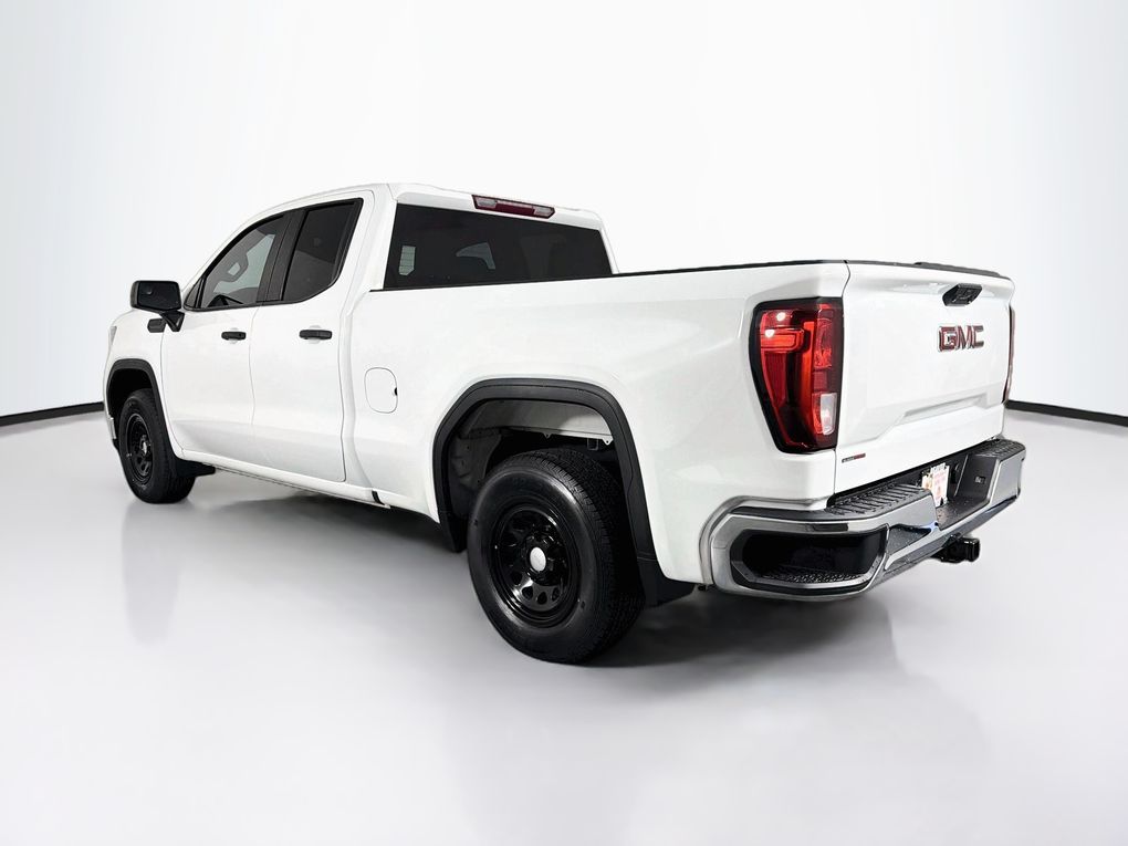 Used 2023 GMC Sierra 1500 Truck