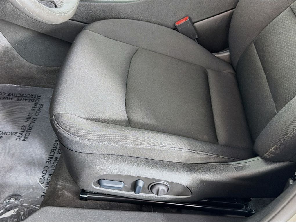 Used 2024 Chevrolet Malibu Sedan