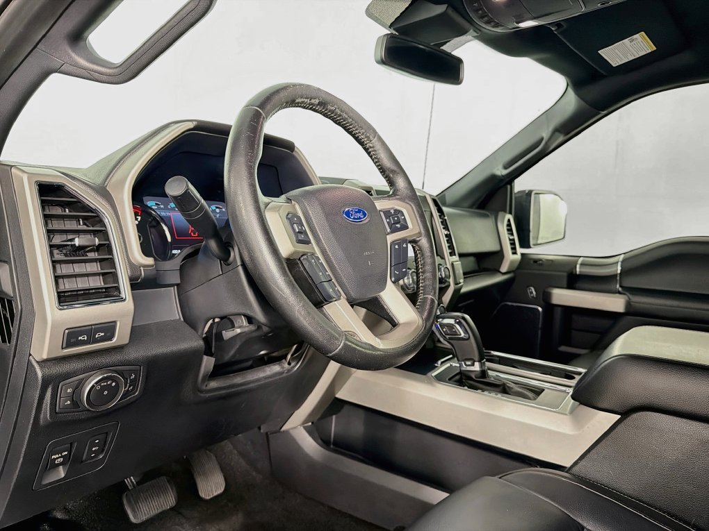 Used 2019 Ford F-150 Truck
