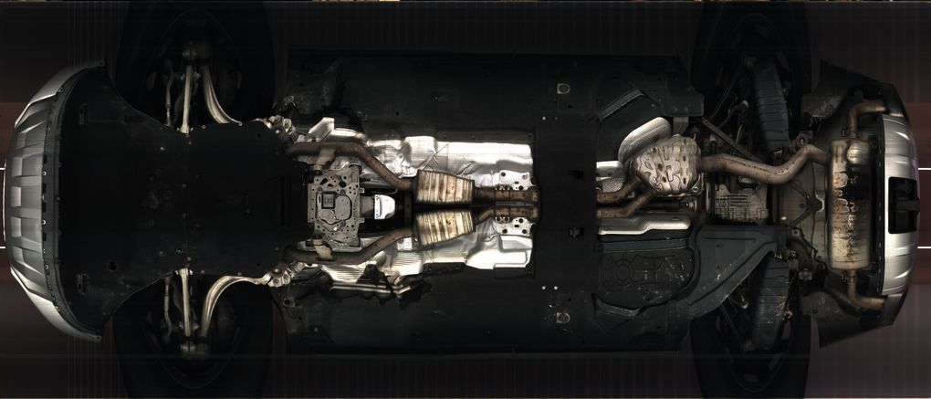 Used 2017 Audi Q7 SUV