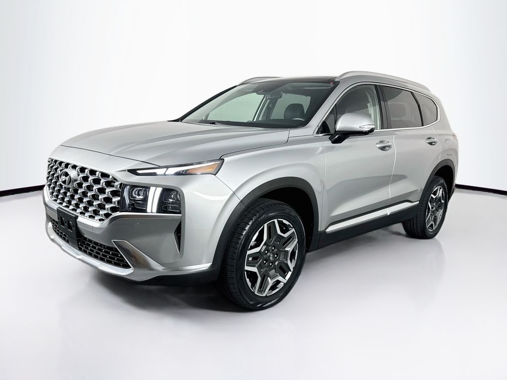 Used 2023 Hyundai Santa Fe SUV
