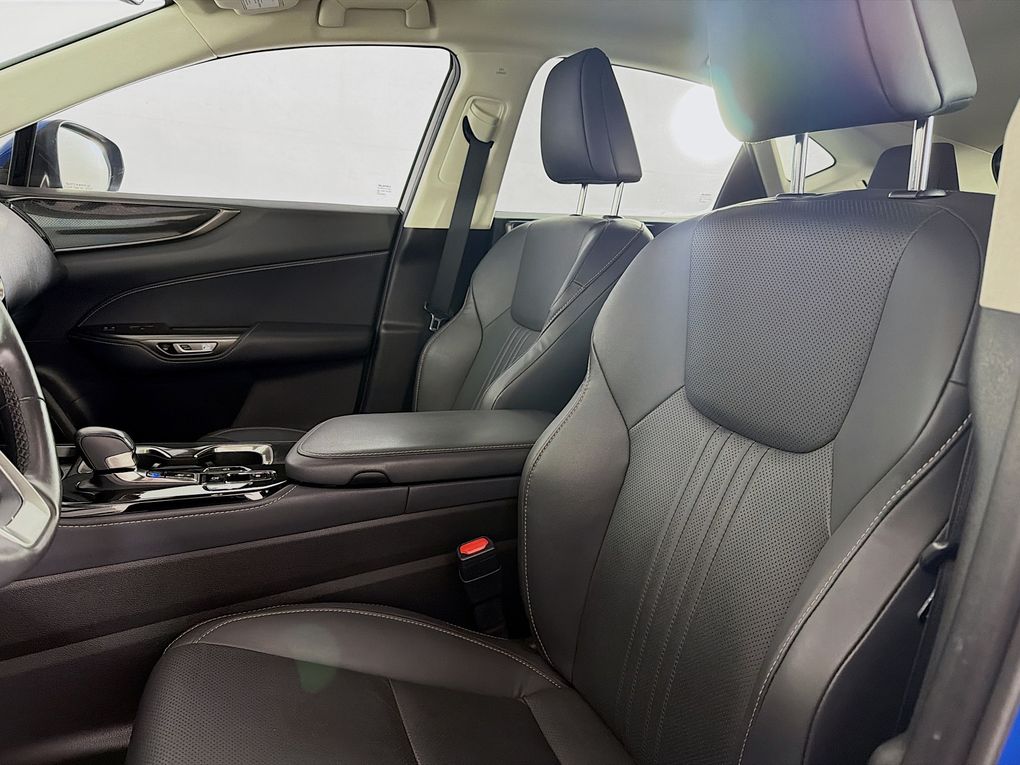 Used 2022 Lexus NX SUV