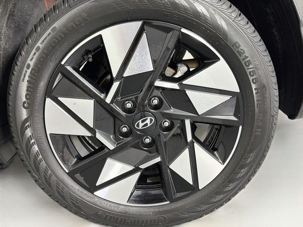 Used 2025 Hyundai Kona SUV