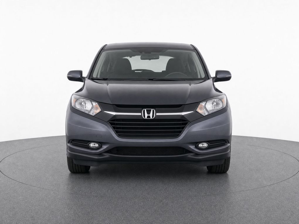 Used 2018 Honda HR-V SUV