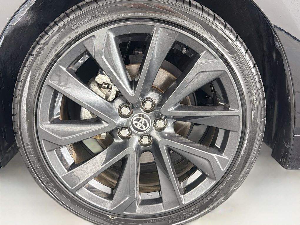 Used 2024 Toyota Corolla Sedan
