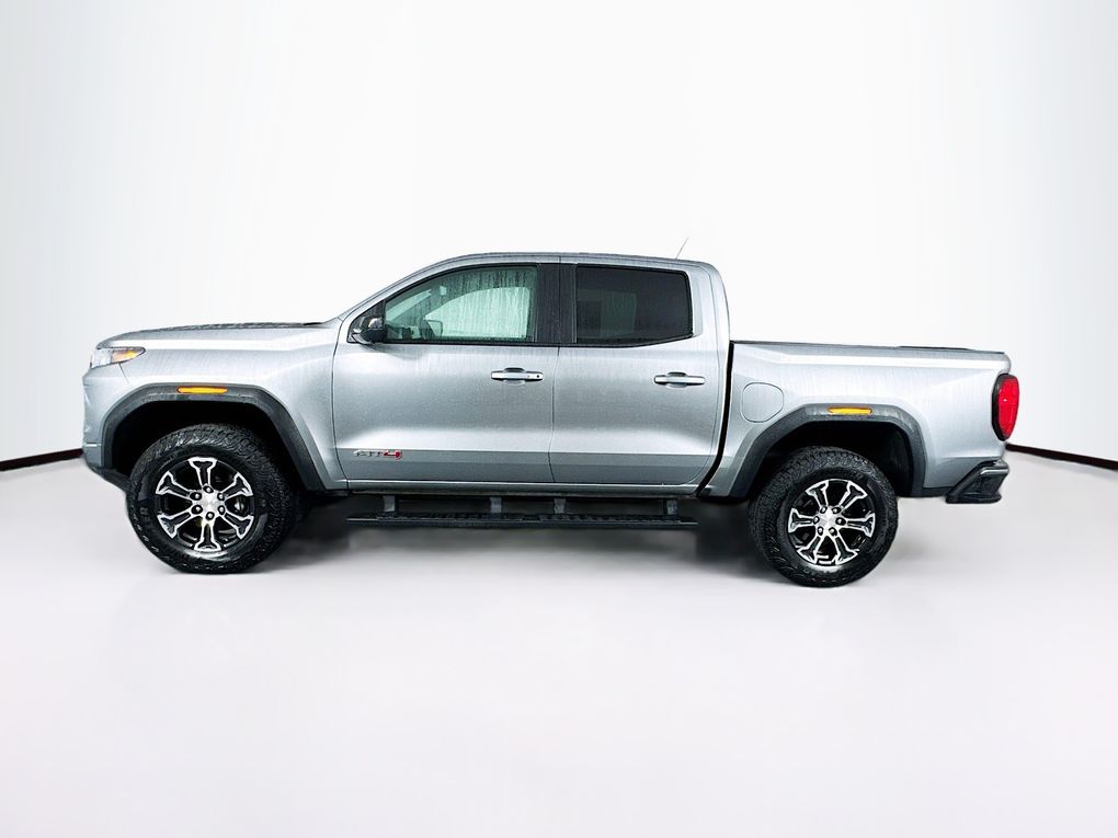 Used 2023 GMC Canyon Truck