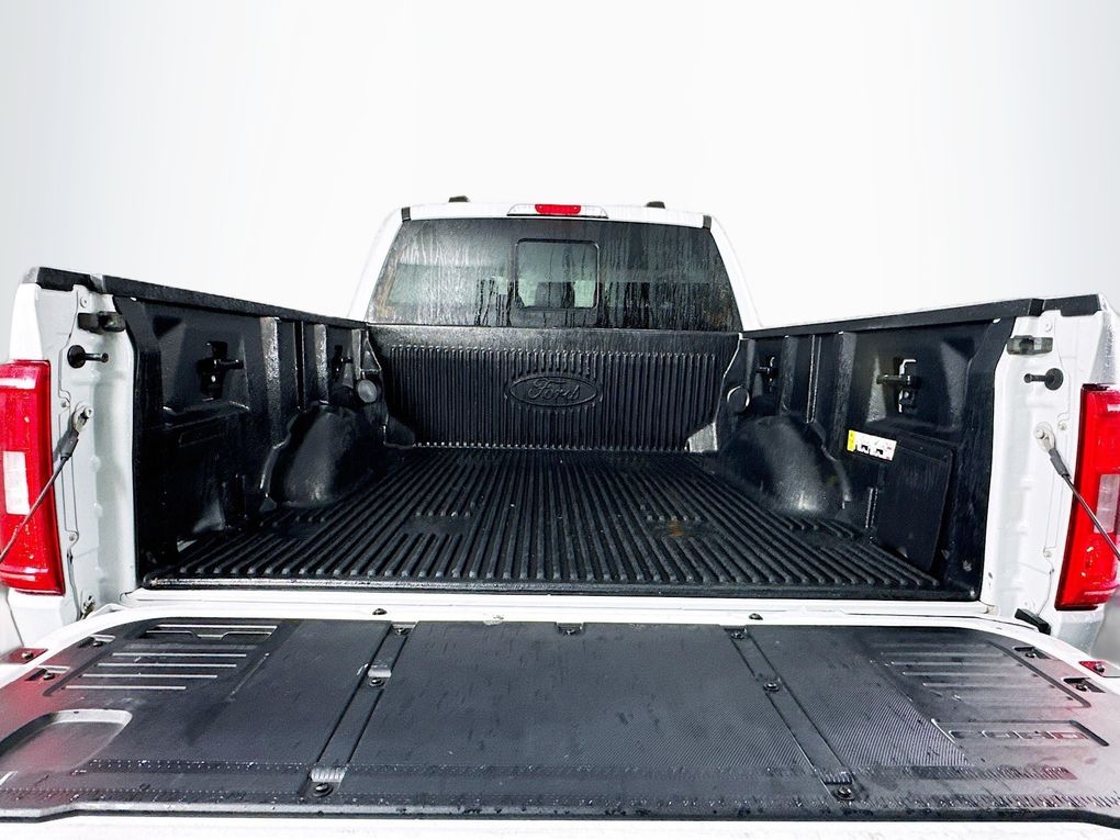 Used 2023 Ford F-150 Truck