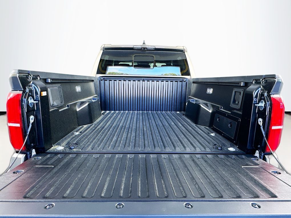2026 Toyota Tacoma Limited - Photo 25