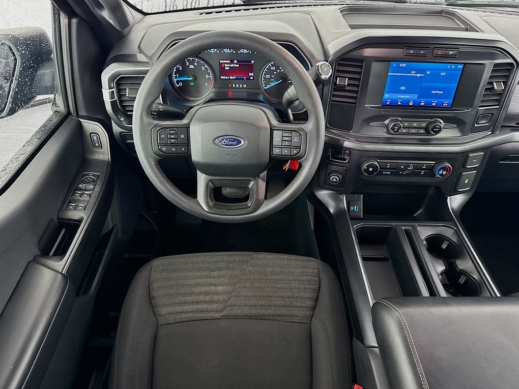 Used 2021 Ford F-150 Truck