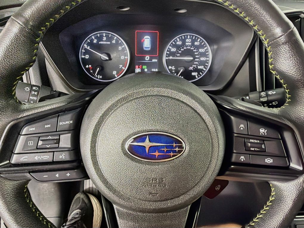 Used 2023 Subaru Ascent SUV