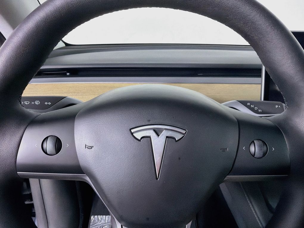 Used 2023 Tesla Model Y SUV
