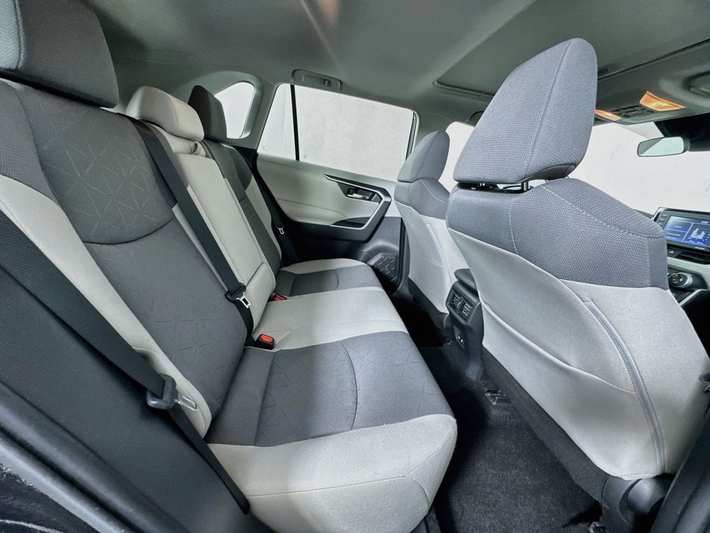 Used 2021 Toyota RAV4 SUV
