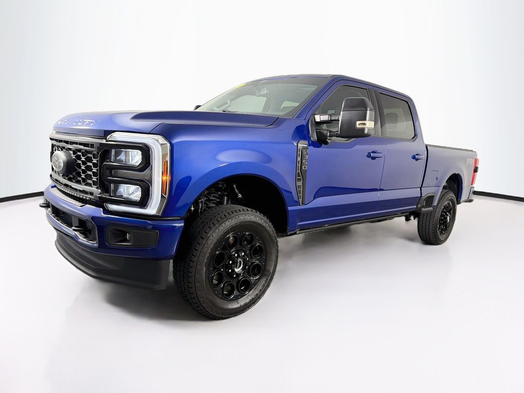 Used 2026 Ford F-350SD Truck
