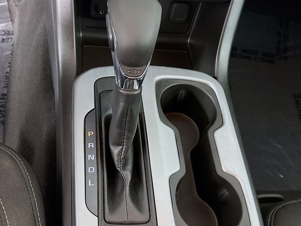 Used 2022 Chevrolet Colorado Truck