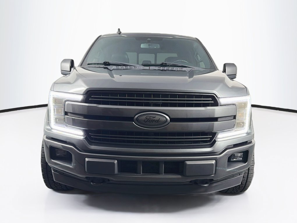 Used 2019 Ford F-150 Truck