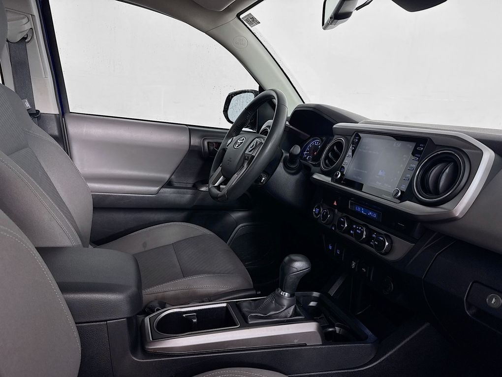 Used 2023 Toyota Tacoma Truck