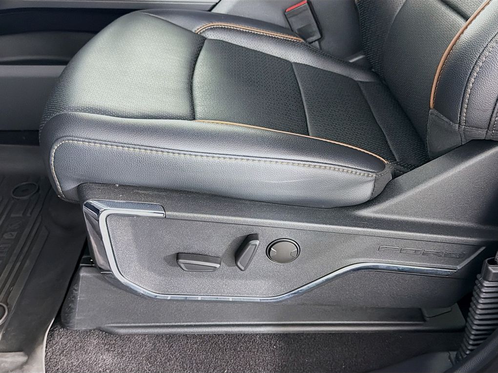 Used 2024 Ford F-150 Truck