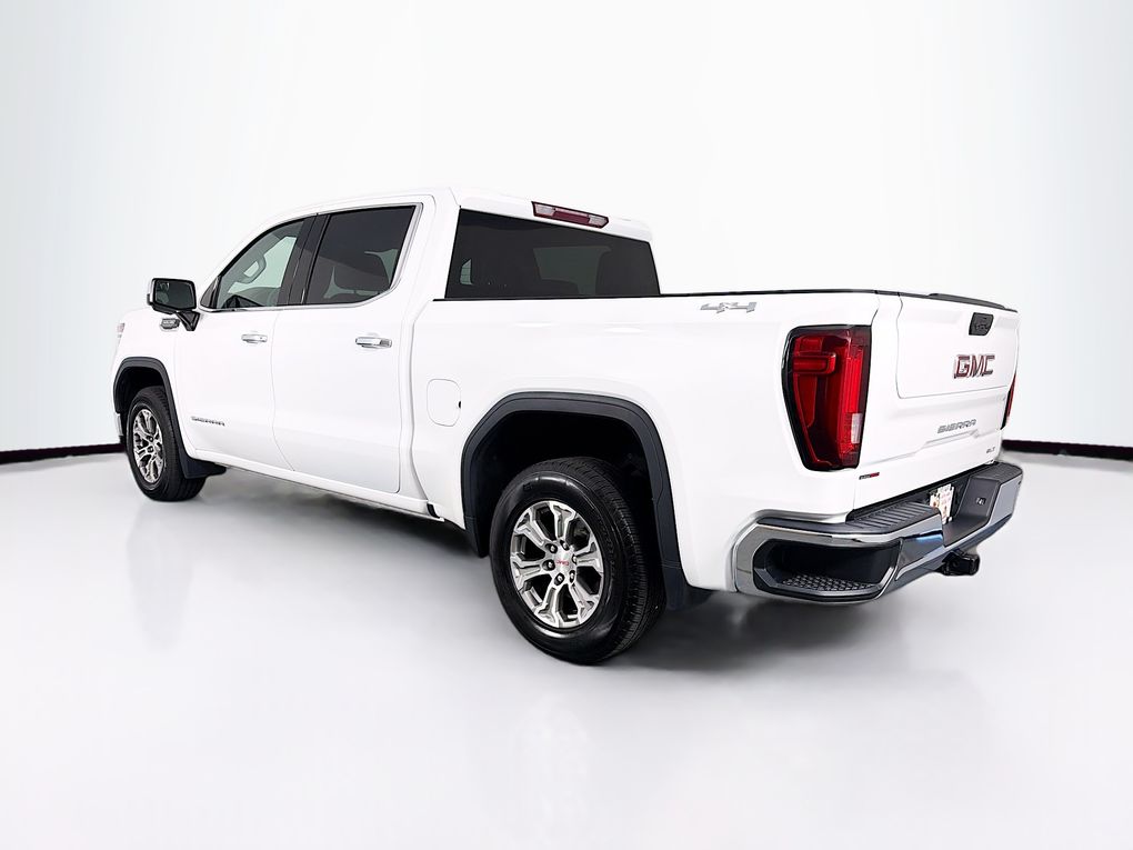 Used 2024 GMC Sierra 1500 Truck