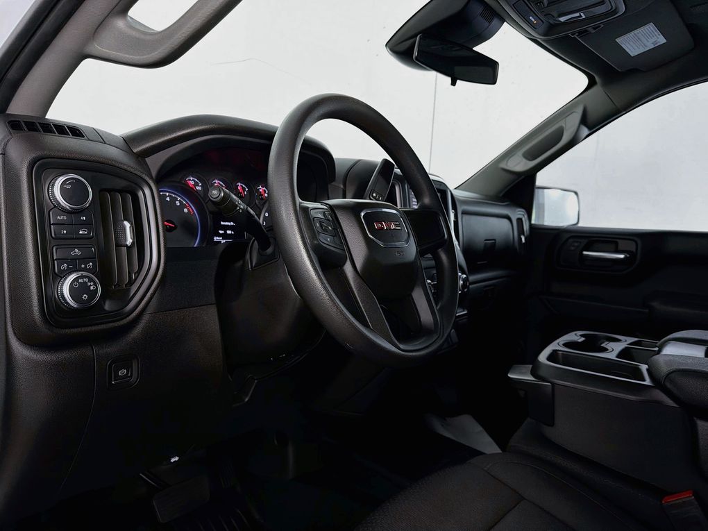 Used 2023 GMC Sierra 1500 Truck