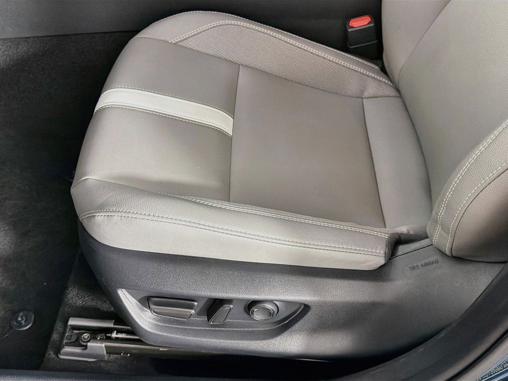 Used 2025 Toyota Camry Sedan