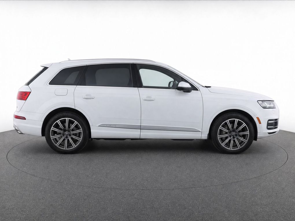 Used 2017 Audi Q7 SUV