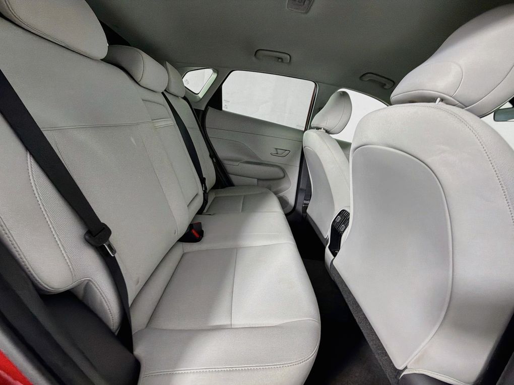 Used 2025 Hyundai Kona SUV