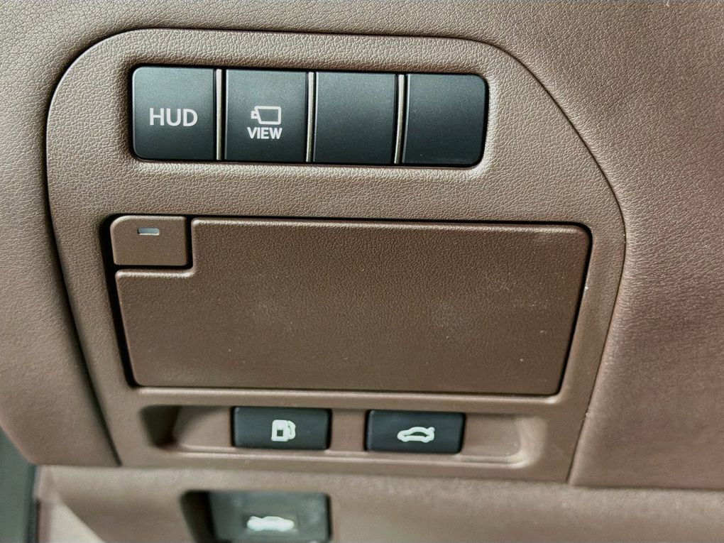 Used 2020 Lexus LS Sedan