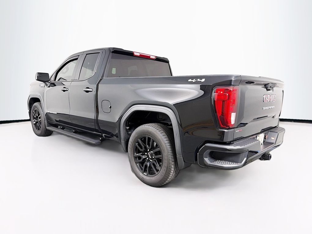 Used 2025 GMC Sierra 1500 Truck