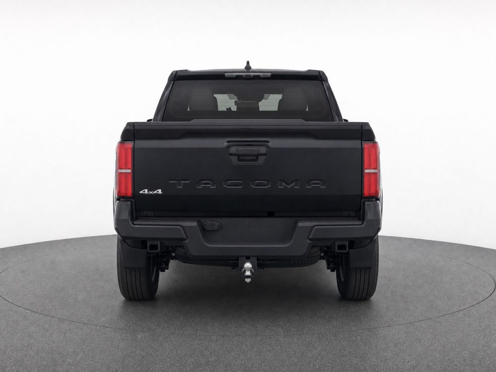 Used 2024 Toyota Tacoma Truck