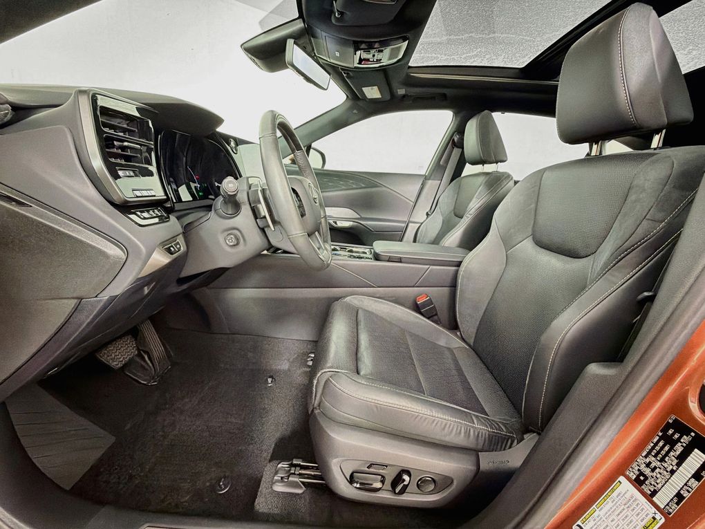Used 2023 Lexus RX SUV