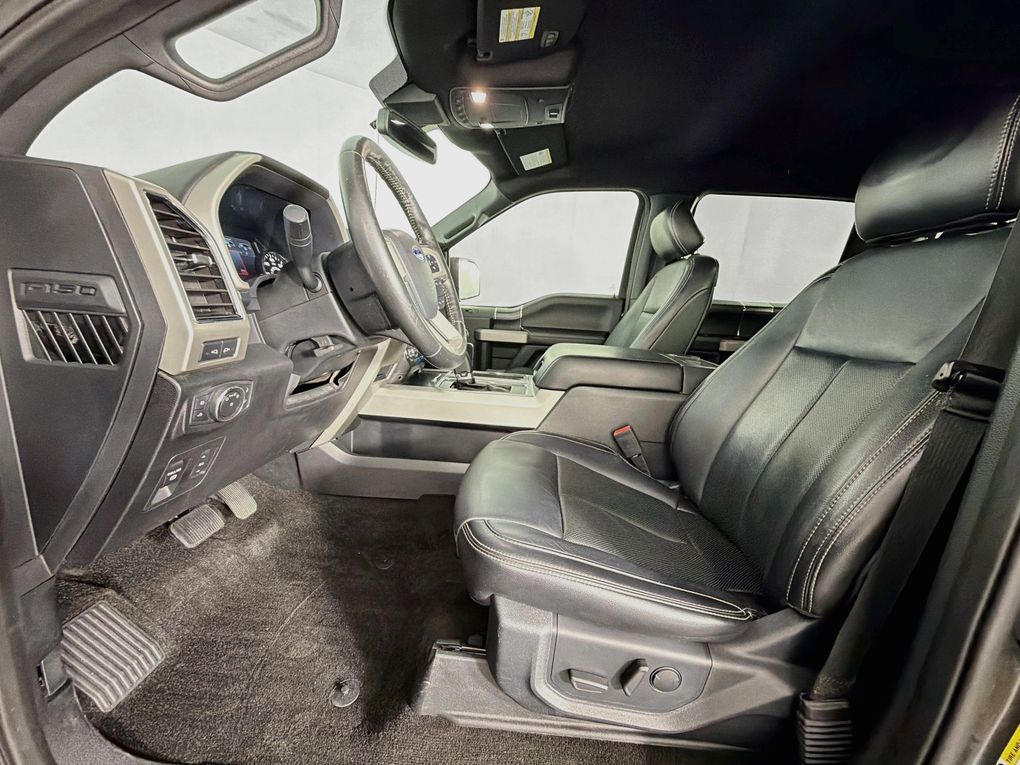 Used 2019 Ford F-150 Truck