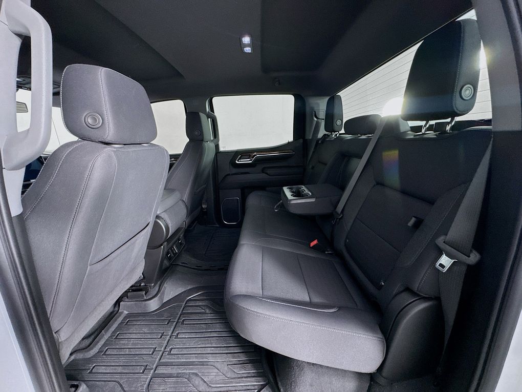 Used 2023 GMC Sierra 1500 Truck