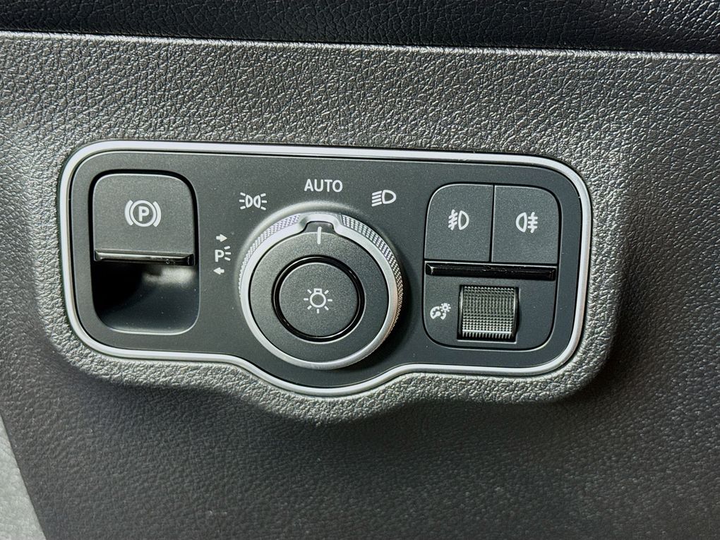 Used 2024 Mercedes-benz GLB SUV