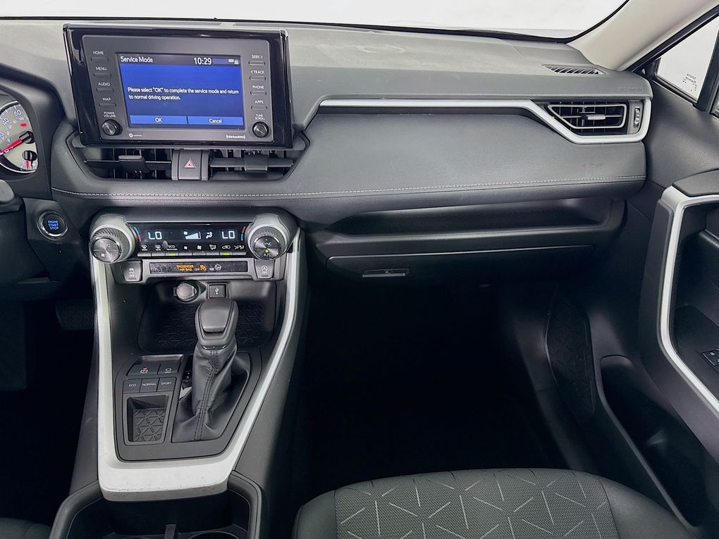 Used 2022 Toyota RAV4 SUV