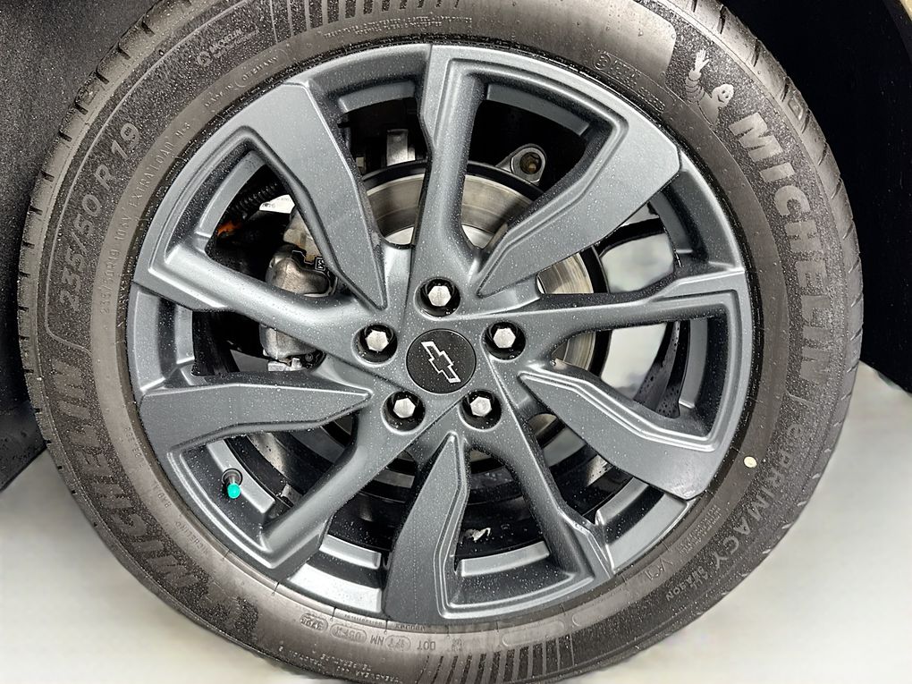 Used 2023 Chevrolet Equinox SUV
