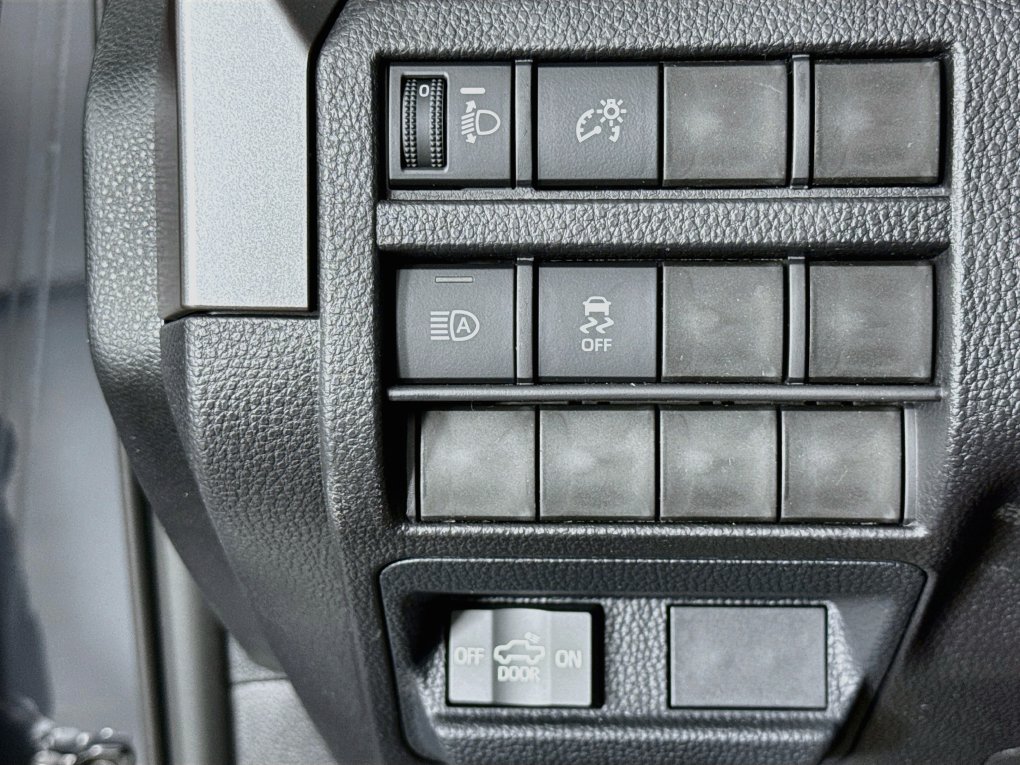 Used 2025 Toyota Tacoma Truck